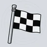 Frontrun flag